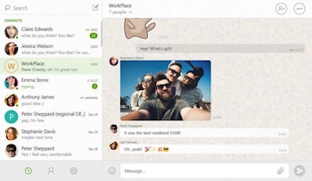 Для ICQ открыт исходный код