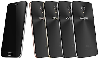Alcatel idol 4 в мини-версии