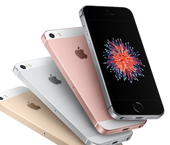 Ворох новинок от компании Apple