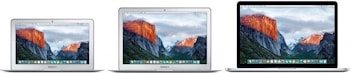 Apple собирается в июле выпустить новые ультратонкие MacBook