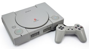 Sony перенесет хиты PlayStation на мобильные гаджеты
