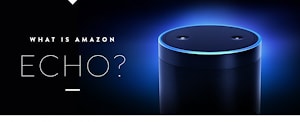 Google делает конкурента Amazon Echo