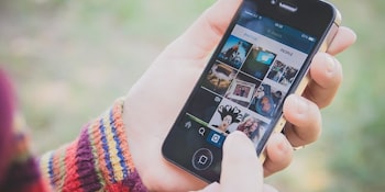 В Instagram появились минутные видео