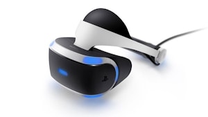 Начались предзаказы на шлемы PlayStation VR