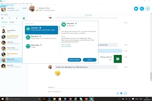 Microsoft изменяет и дорабатывает сервис Skype