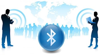 Bluetooth 5: еще большая дальность действия и большая скорость
