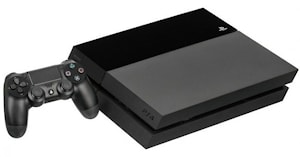PlayStation 4 Neo официально подтверждена