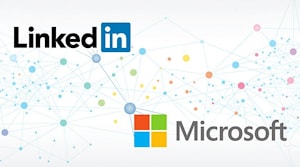 Microsoft объявила о покупке Linkedin