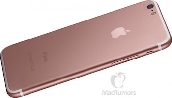 Интернет о  iPhone 7