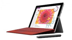 Microsoft не будет  выпускать планшеты Surface 3