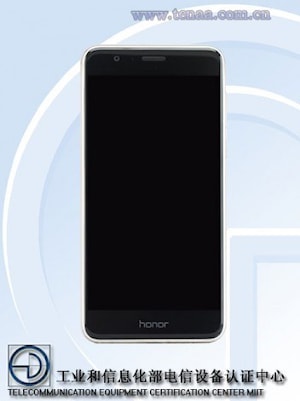 Huawei Honor 8 позирует на фотографиях