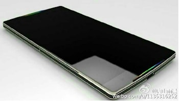 Рендеры смартфона Oppo Find 9