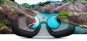 Samsung Gear VR – шлем виртуальной реальности обновляется