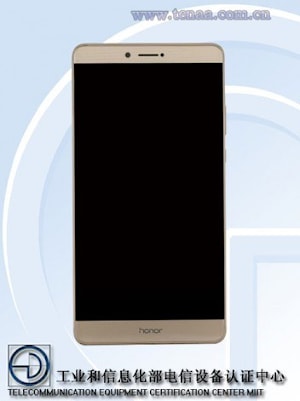 Huawei Honor Note 8 с огромным экраном