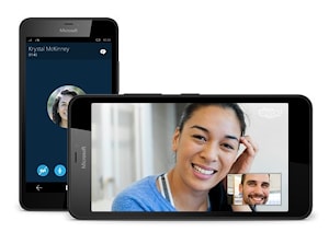 Skype отказался от поддержки старых вариантов Android и Windows Phone