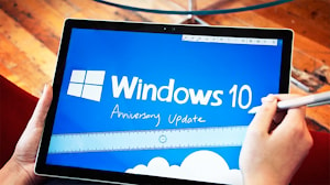 Microsoft приступила к распространению Windows 10 Anniversary Update