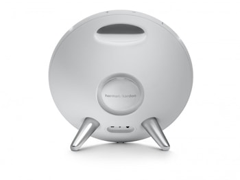 Harman Kardon Onyx Studio 3: стильная портативная акустика