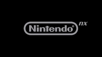 В октябре стартует массовый выпуск Nintendo NX