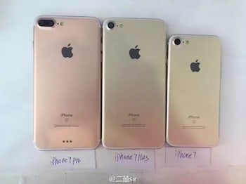 Слухи об Apple iPhone