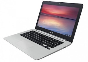 Стартовал предзаказ на ASUS C301 Chromebook