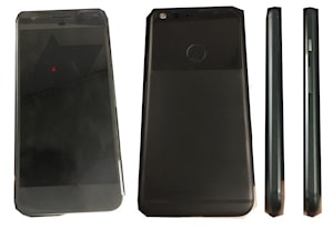 Фотографии смартфона Nexus Sailfish появились в сети