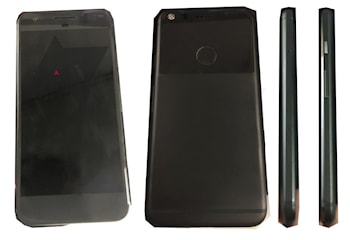 Фотографии смартфона Nexus Sailfish появились в сети