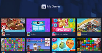 Facebook готовит собственную платформу для геймеров