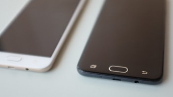 Информация о Samsung Galaxy J7 Prime