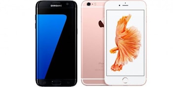 iPhone может получить изогнутый экран