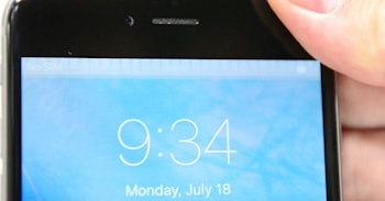 У iPhone 6 и 6 Plus начали отказывать сенсорные экраны