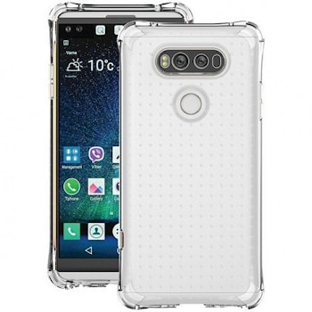 Опубликованы рендеры LG V20 в защитном чехле