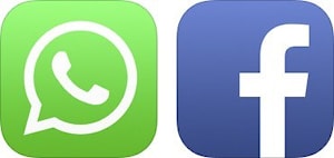 WhatsApp поделится с Facebook данными пользователей