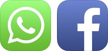 WhatsApp поделится с Facebook данными пользователей