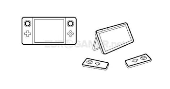 Nintendo NX получит контроллеры с отслеживанием движения