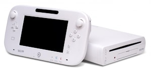 Nintendo Wii U покидает рынок приставок