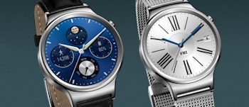 Huawei заинтересована в ОС Tizen