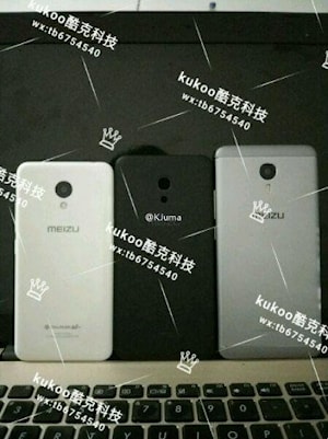 Meizu готовит смартфоны Pro 6S и Pro 6 Plus