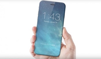 Apple готовит iPhone 8