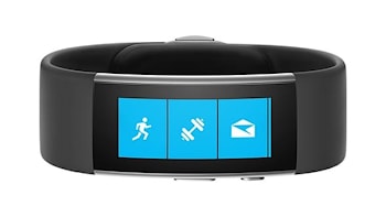 Microsoft закрывает серию фитнес-браслетов Band