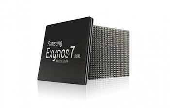 Samsung готовит 14-нм чип для умных часов