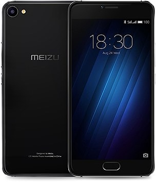 Стоимость стеклянного Meizu U10