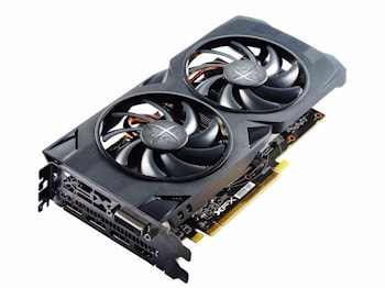 AMD готовит обновление видеокарты Radeon RX 470