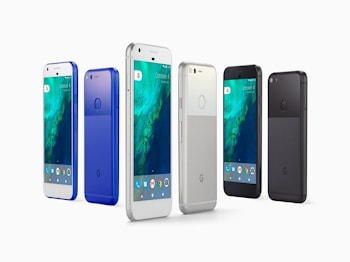 Google перенимает модель бизнеса Apple?