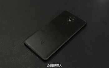 Рендеры LeEco Le Dual 3 появились в Сети