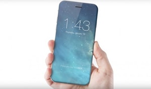 Foxconn занимается модулями зарядки для новых iPhone
