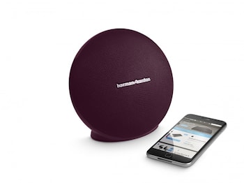 Harman Kardon Onyx Mini появилась в России