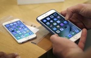 Перенесет ли Apple в США производство iPhone?