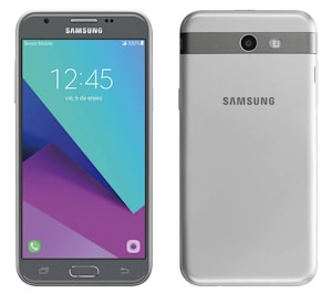 Подробности о смартфоне Samsung Galaxy J3 Emerge