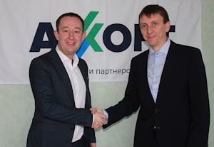 Компания Axoft в Беларуси получила право дистрибуции решений CheckPoint Software Technologies