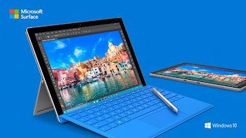 Microsoft готовит очередной Surface Pro